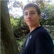 Étudiant en deuxième année de Lettres Modernes, je suis passionné par la littérature et la langue française depuis l'enfance. Je souhaite devenir professeur de français